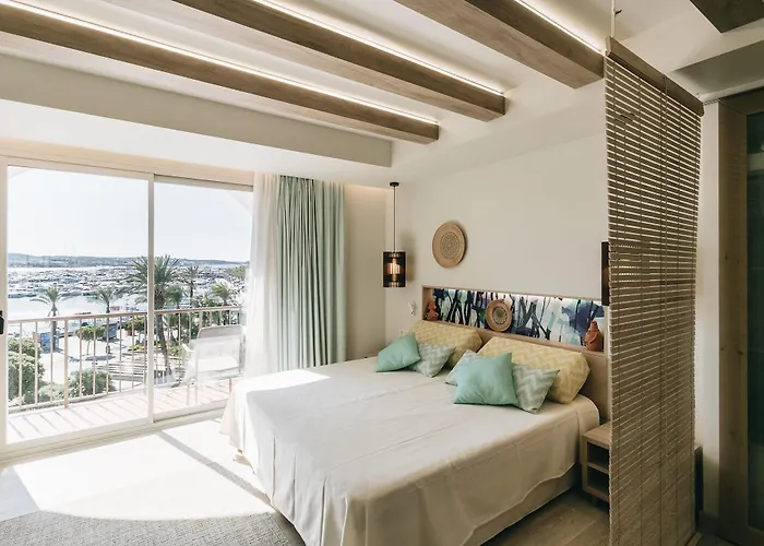 The White Apartments (Adults Only)