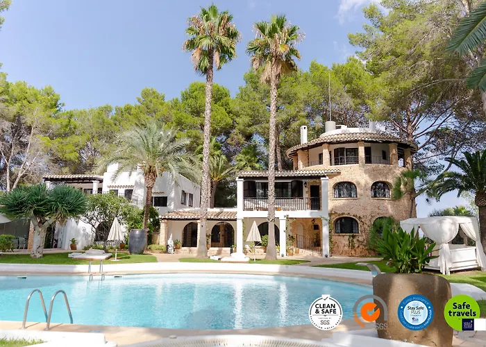 Agroturismo Sa Talaia