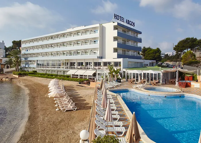 Hotel Argos Ibiza