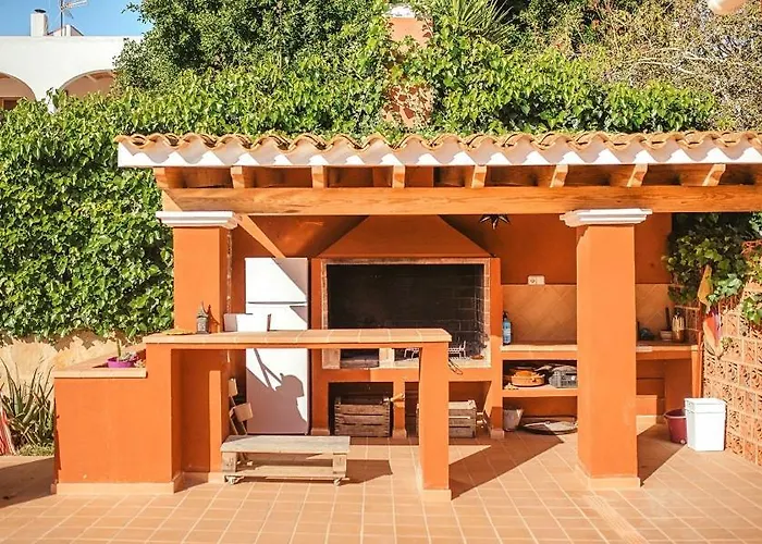 Villa Rosada - Private Pool & Barbecue