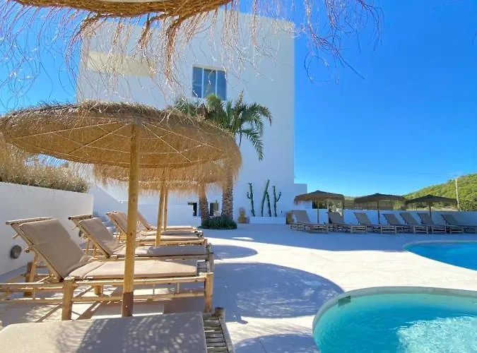 The Olive Boutique Suites & Spa