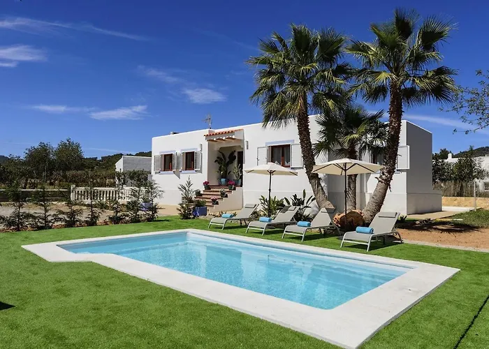 Can Prats Country House