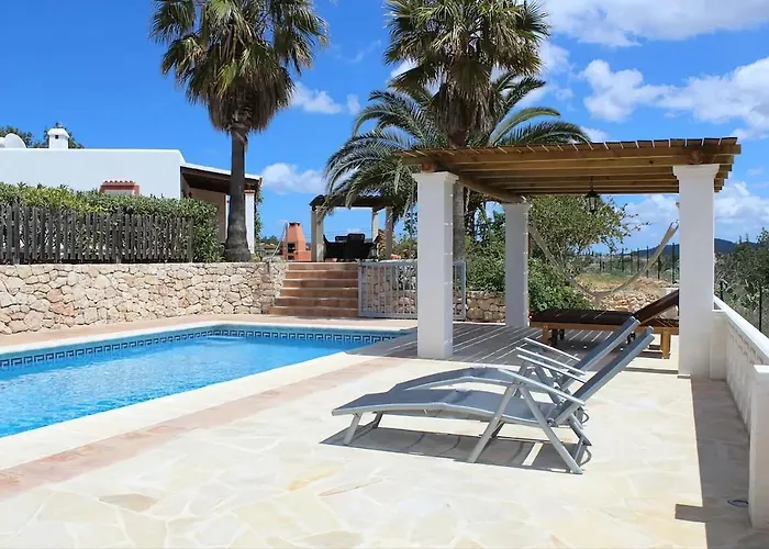Villa Can Portmany
