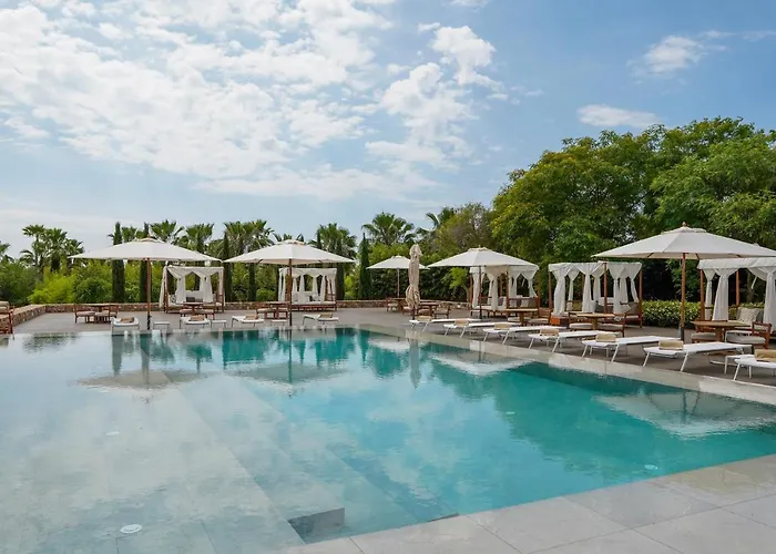 Hotel Rural Xereca