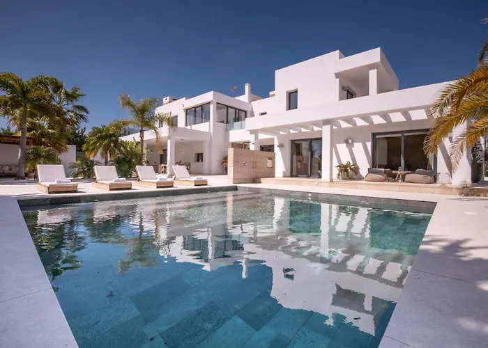 Villa Camila Ibiza