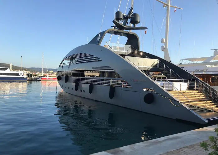 La Maison Blanche Ibiza 5*