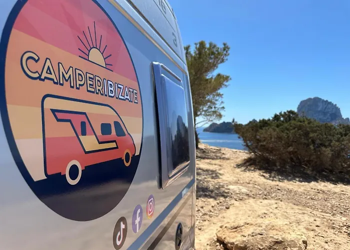 Camperibizate Alpujarrena