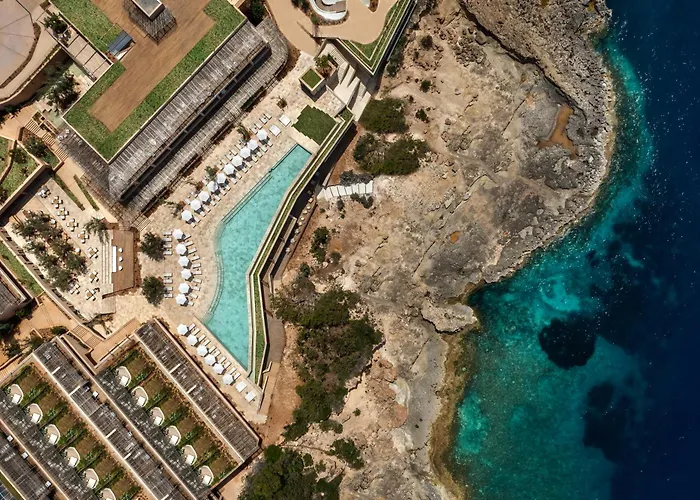 Six Senses Ibiza
