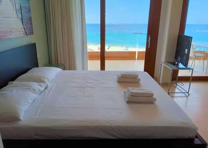 Bossa Collection Suites