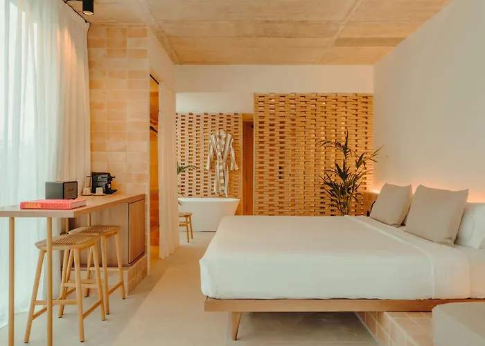 Bonito Ibiza - New Opening 2025
