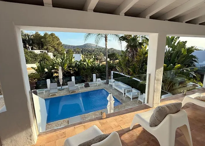 Villa Solei