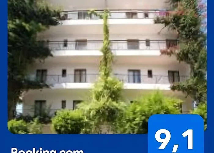 Hostal Manolita