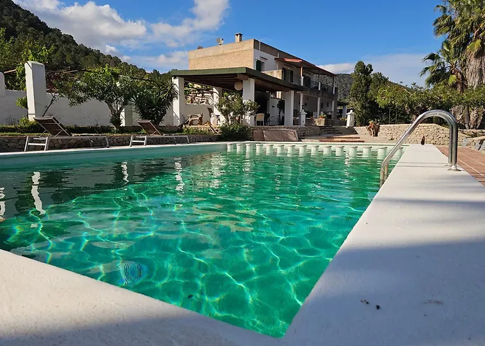 Villa Can Ripoll