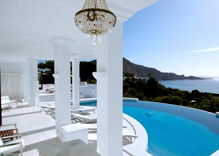 Villa Rica Ibiza