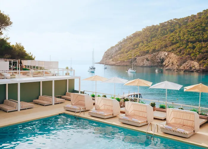 Mondrian Ibiza