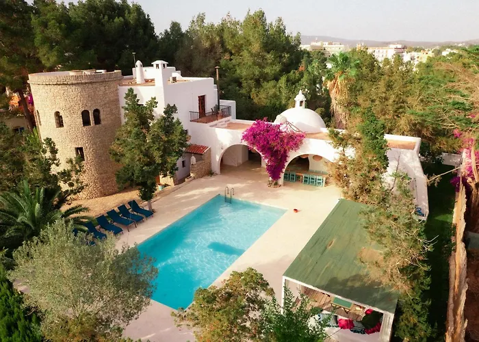 Villa Ocean - Sunset Beach