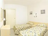 Apartamentos Rita