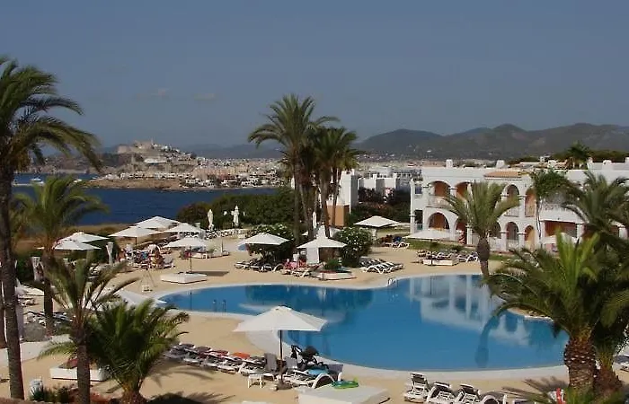 The One Ibiza Hotel