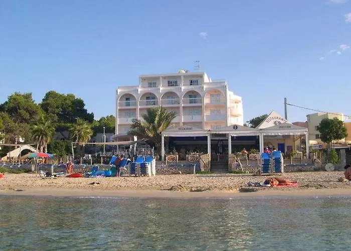 La Sirena Apartments
