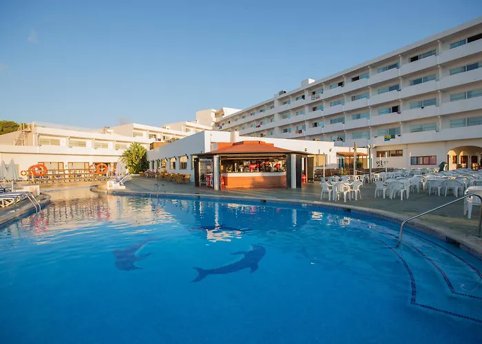 Hotel Presidente