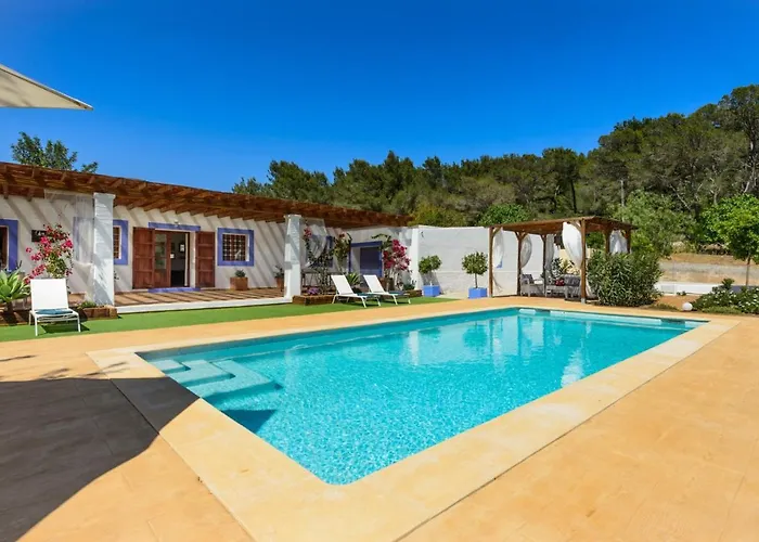 Villa Can Torres