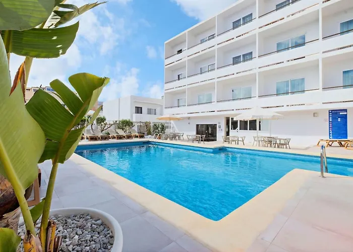 Azuline Hotel Mediterraneo