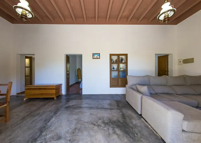 Concava Camp