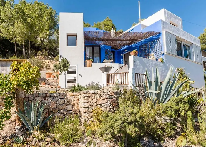 Villa Orquidea - Amazing Landscape View