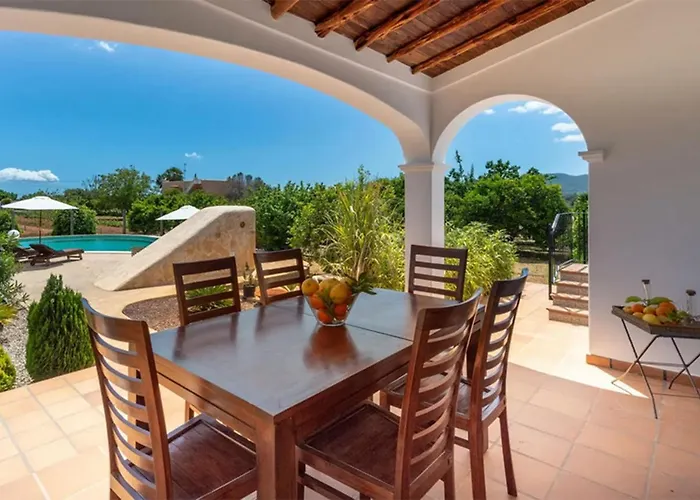 Villa Musset