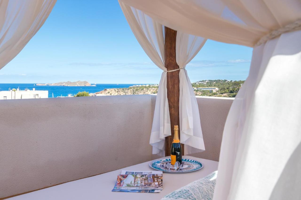 Ferienhaus Ibiza Royal Villas Cala Tarida (Ibiza)