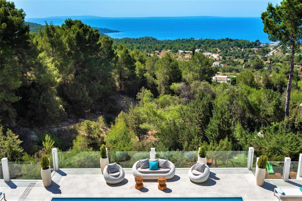 Villa Beluga Es Cubells