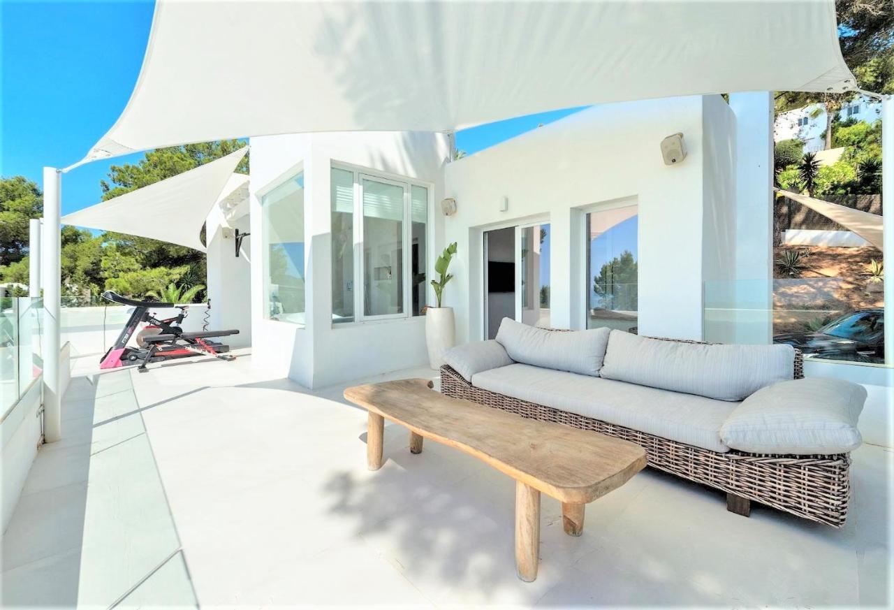 Beluga Villa Es Cubells