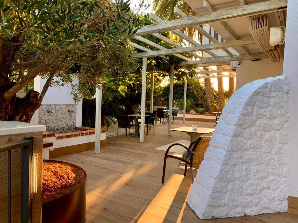 Hotel Lux Isla 3*