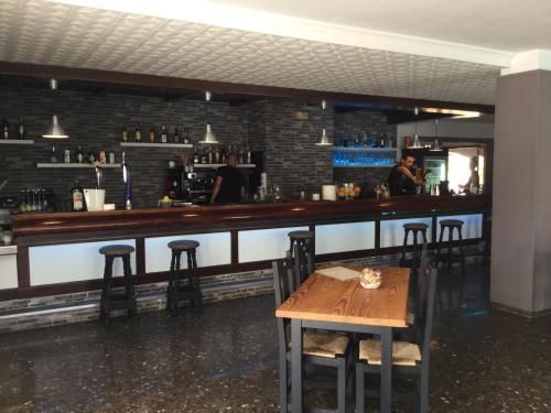Apartamento Alba *