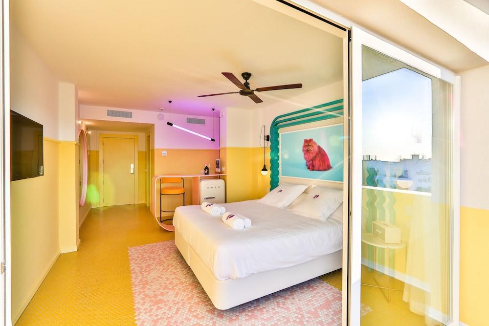 Blue Star (adults Only) Sant Antoni de Portmany