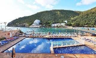 Hyde Ibiza Hotel Cala Llonga (Ibiza)