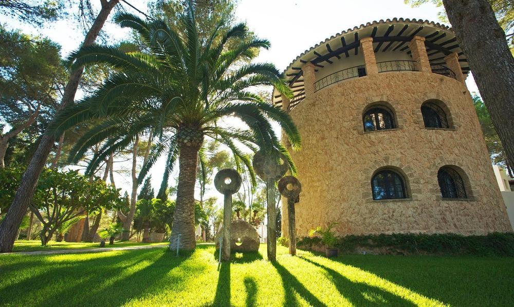 Agroturismo Sa Talaia San Antonio Abad