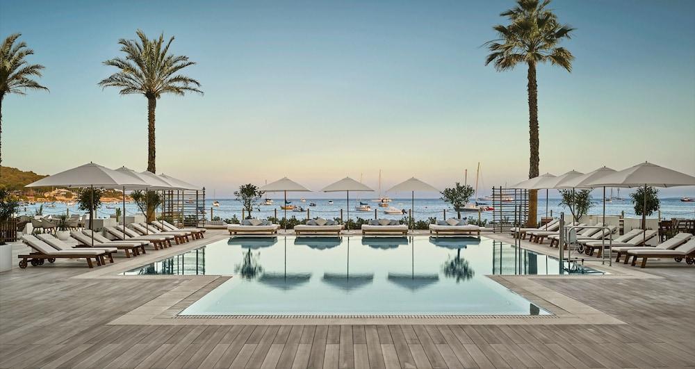 Playa Real Hotel Talamanca (Ibiza)