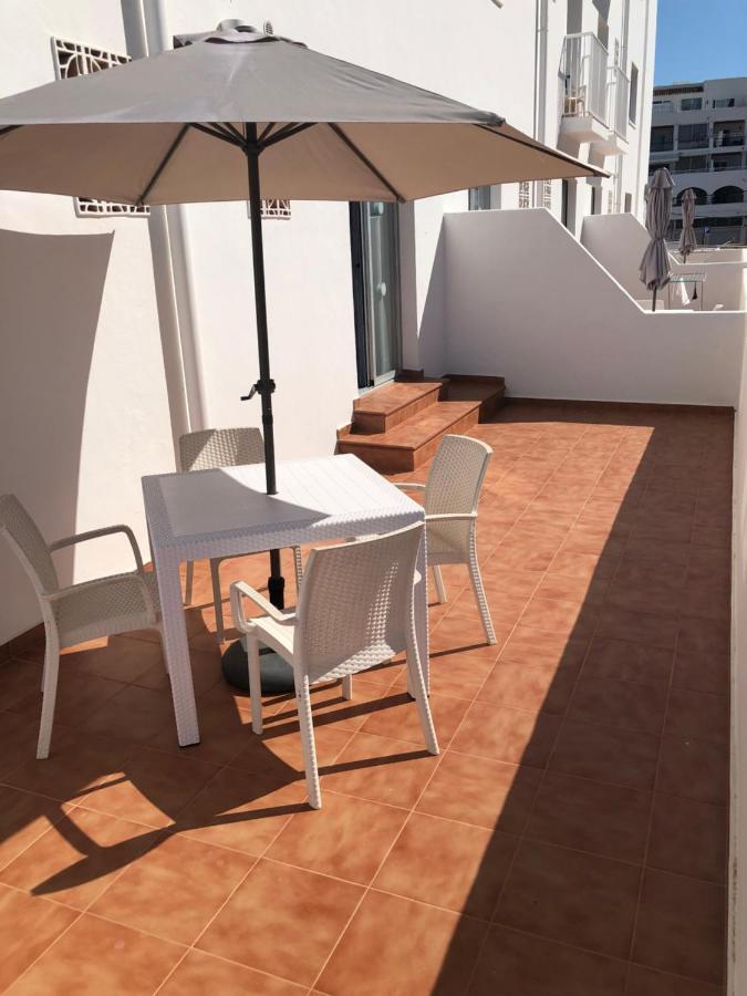 Aparthotel Playa Sol