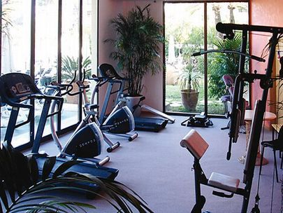 Aluasoul Ibiza - Adults Only Hotel Es Canar (Ibiza)