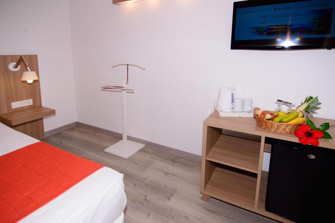 Cala Llenya Ibiza Hotel Cala Llenya (Ibiza)