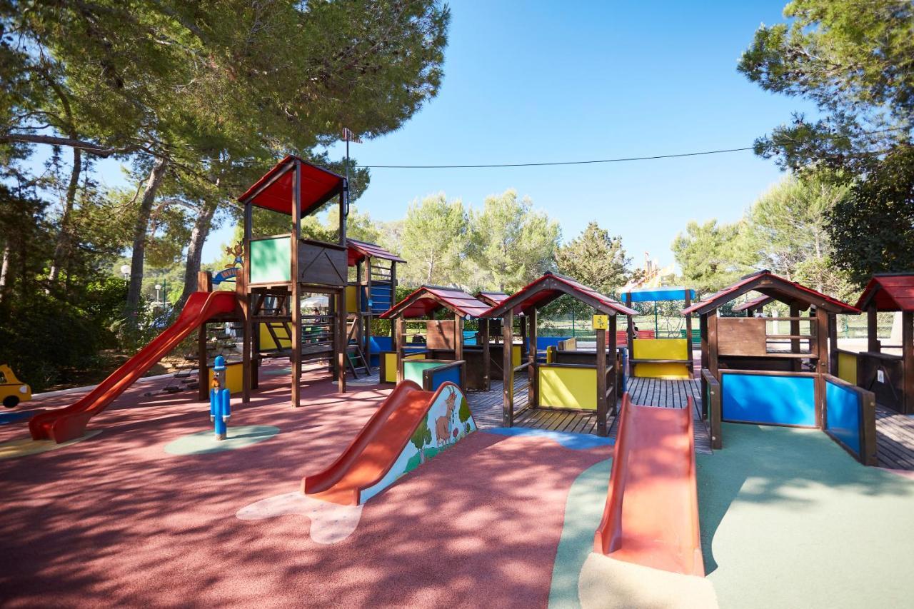 Invisa Club Cala Blanca Hotel