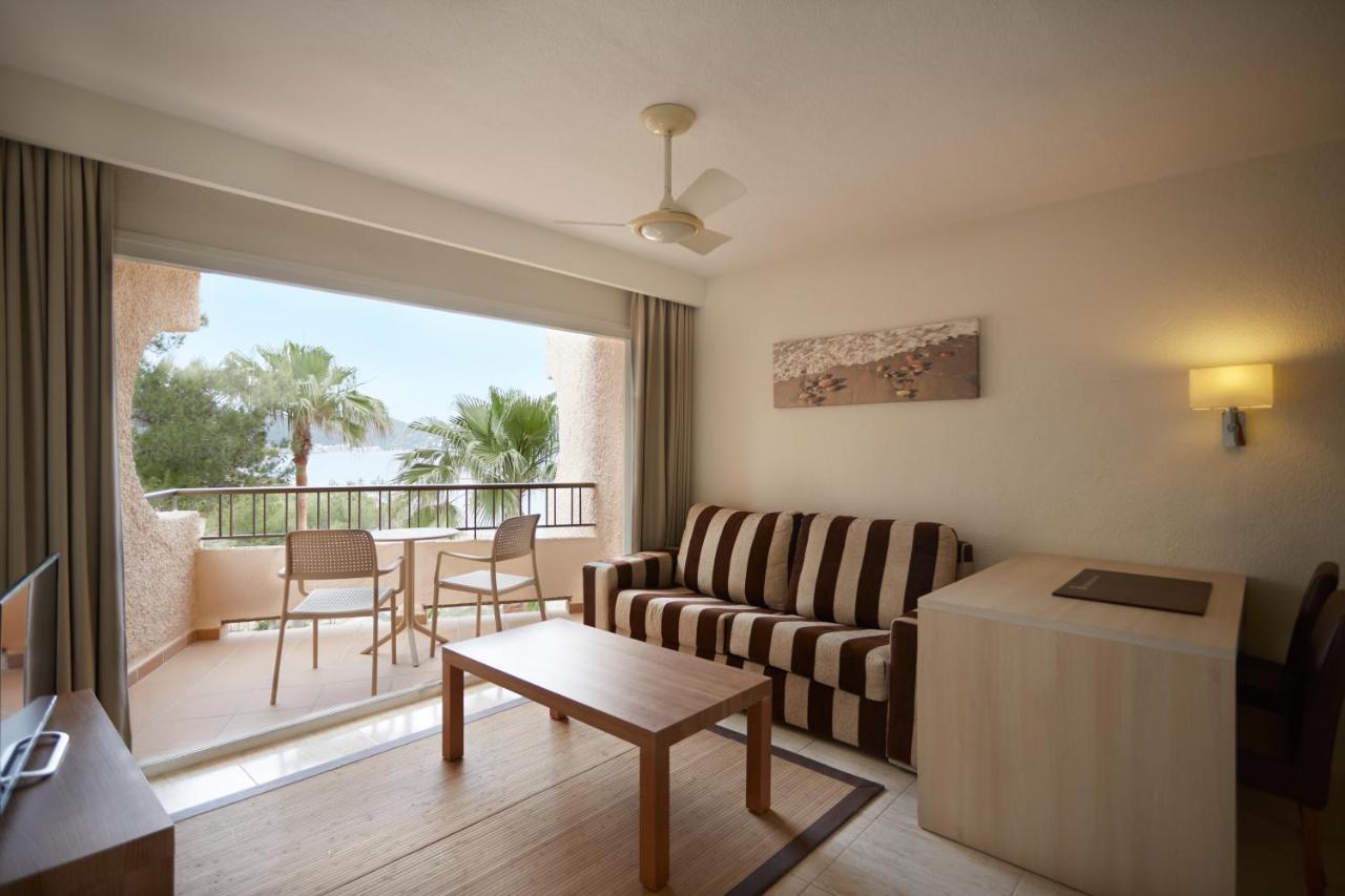 Invisa Club Cala Blanca 3* Es Figueral
