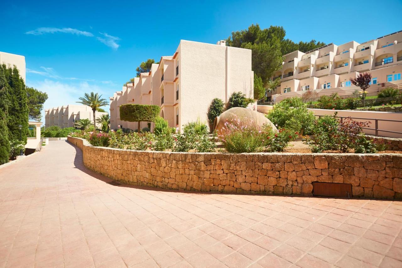 Invisa Club Cala Blanca Hotel