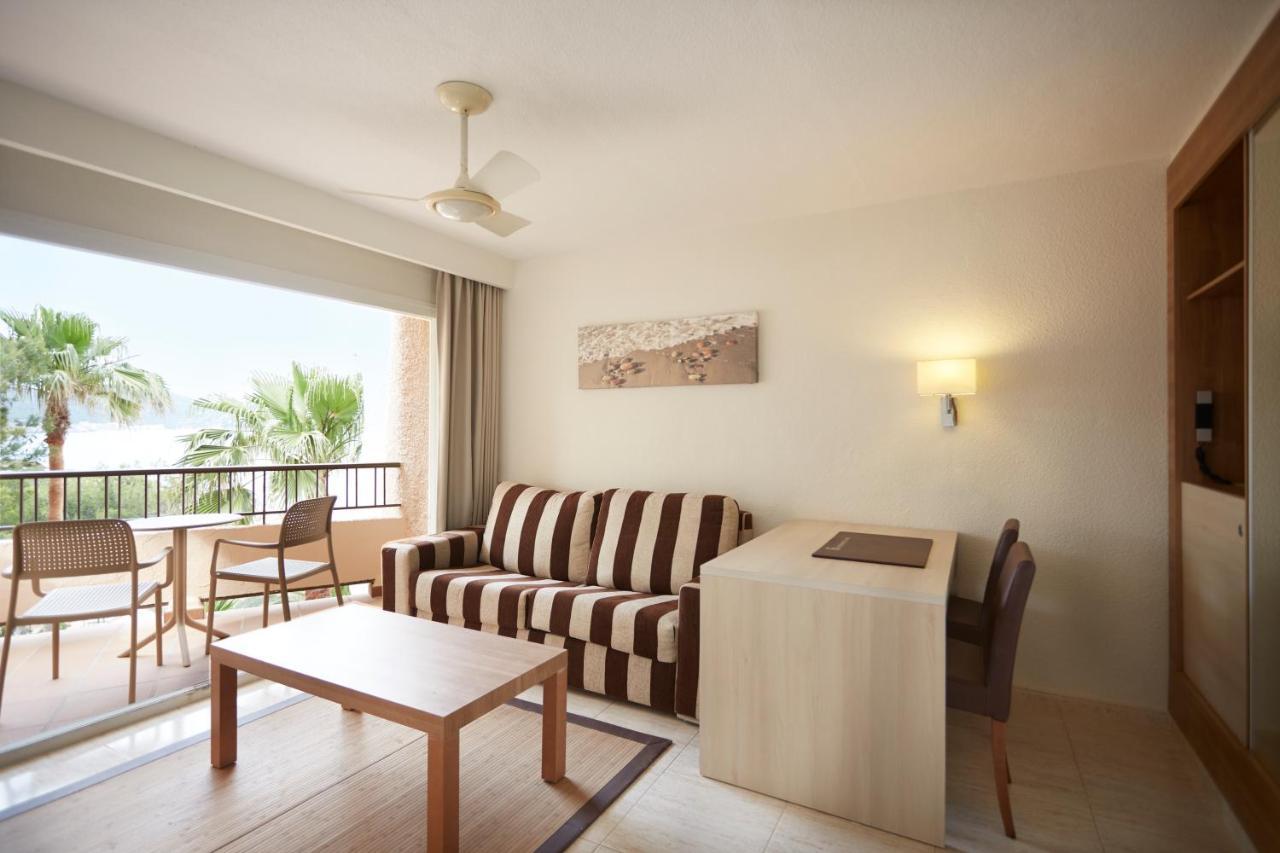Invisa Club Cala Blanca 3* Es Figueral