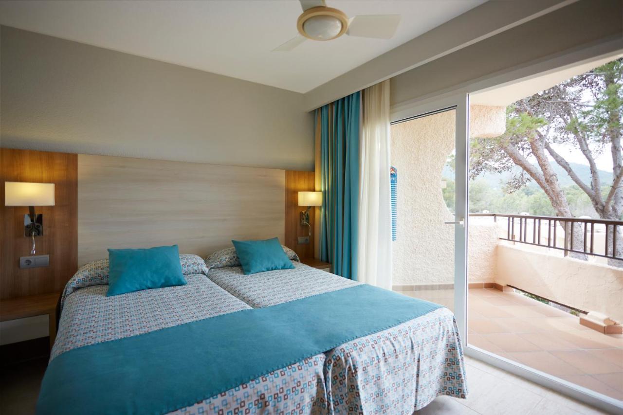 Invisa Club Cala Blanca 3*