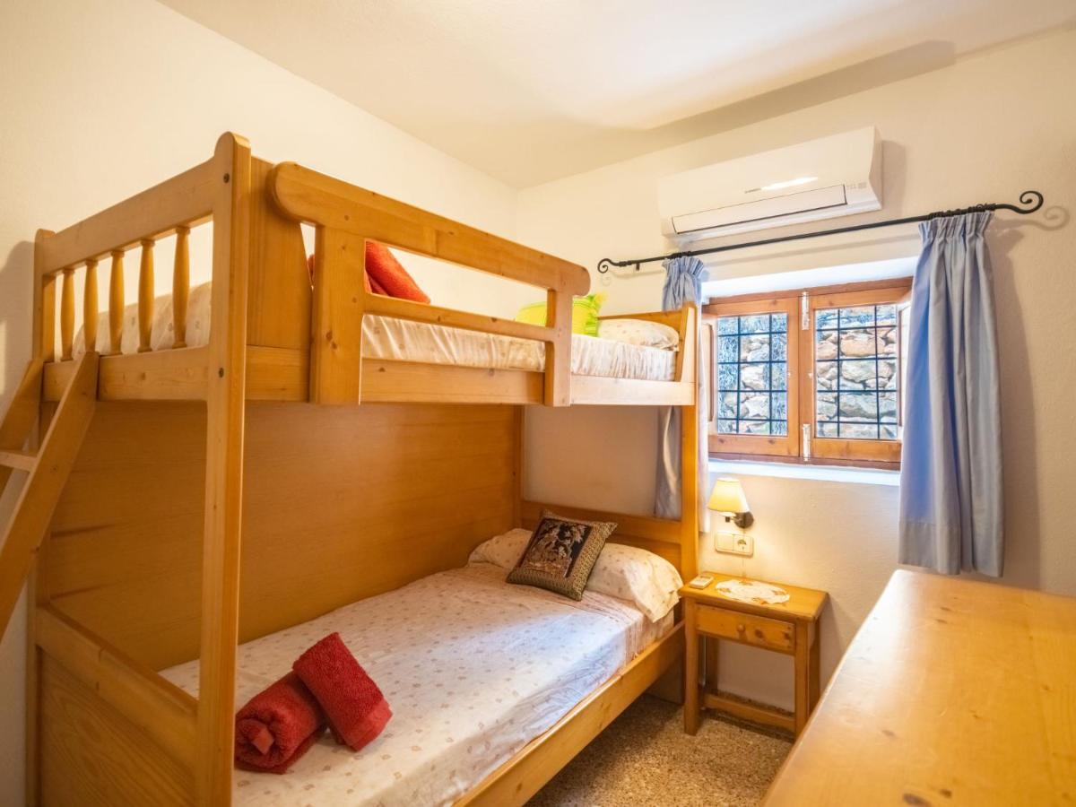 Toni Mari By Interhome Vakantiehuis