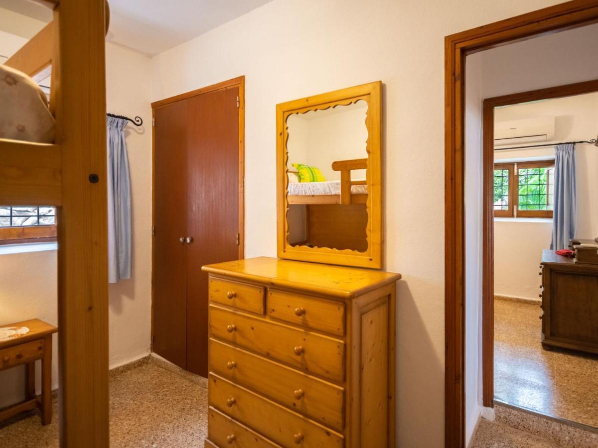 Toni Mari By Interhome Vakantiehuis
