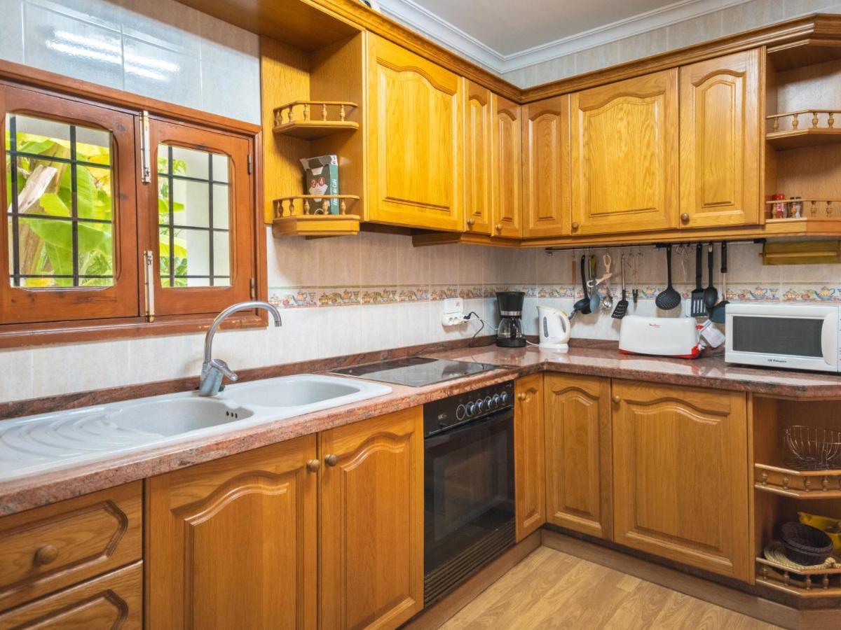 Toni Mari By Interhome Vakantiehuis