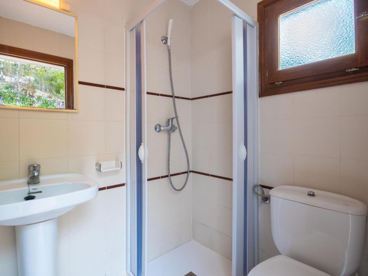 Toni Mari By Interhome Vakantiehuis